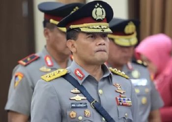 Ahmad Luthfi Dimutasi ke Kemendag, Pengamat Politik: Akan Ada Calon Lain di Pilgub Jateng?