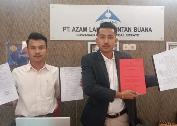 Kasus Mafia Tanah di Grobogan Jadi Salah Satu Terbesar di Indonesia, Kerugian Capai Rp 3,4 Triliun