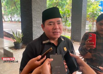 Dari 17 Nama Pendaftar Lelang Jabatan di Pemkab Kudus, Mencuat Isu Tiga Nama Terpilih