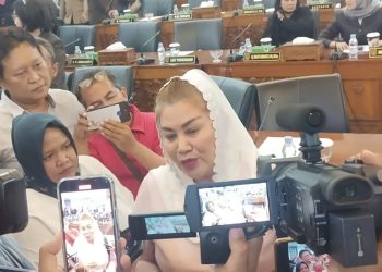 KPK Sebut Kasus Korupsi di Pemkot Semarang Tak Sebabkan Kerugian Negara 2 Pasca Penggeledahan KPK, Mbak Ita Akhirnya Muncul: Saya Baik-baik Saja