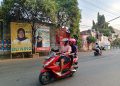 Baliho Sudah Bertebaran Jelang Pilkada, Mbak Ning: Siap Maju jika Ditunjuk Partai 16 Baliho Sudah Bertebaran Jelang Pilkada, Mbak Ning: Siap Maju jika Ditunjuk Partai