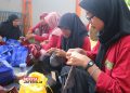Tingkatkan Keterampilan Warga, Pemkot Pekalongan Gelar Pelatihan Merajut 18 Tingkatkan Keterampilan Warga, Pemkot Pekalongan Gelar Pelatihan Merajut