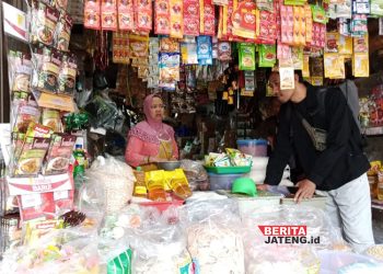 Minyakita di Salatiga Langka hingga Dikeluhkan Pedagang, Ini Penyebabnya