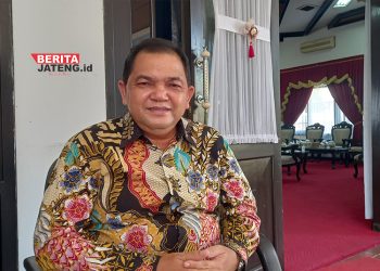 Perencanaan Exit Tol di Bergas Semarang Sudah sampai Tahap Ini