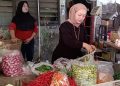 Harga Cabai Naik, Pedagang Kuliner di Grobogan Menjerit 19 Harga Cabai Naik, Pedagang Kuliner di Grobogan Menjerit