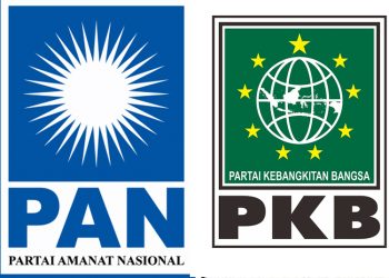 PAN Kunjungi Markas PKB Semarang, Ajak NU dan Muhammadiyah Solid di Pilkada 2024