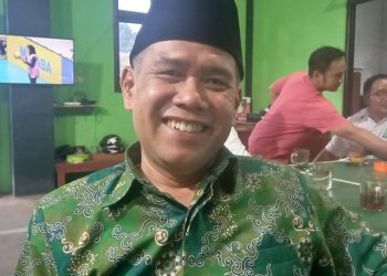 Belum Final, Rekomendasi PKB Tahap 1 Jatuh ke Paslon Ngesti Nugraha-Nur Arifah