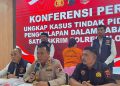 Sales Pulsa di Blora Diamankan Polisi gegara Bawa Kabur Uang Penjualan hingga Puluhan Juta 18 Sales Pulsa di Blora Diamankan Polisi gegara Bawa Kabur Uang Penjualan hingga Puluhan Juta