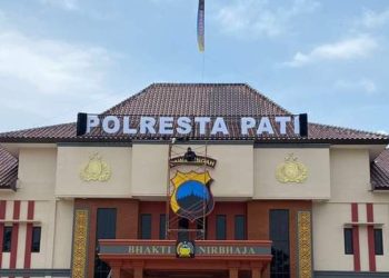 Satreskrim Polresta Pati Panggil Pemilik Karaoke Permata terkait Dugaan Intimidasi