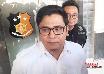 Ternyata Tinggal Bersama, Pacar Korban Pembunuhan di Kos Pati Diperiksa Polisi