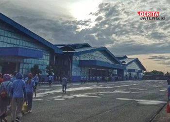 Setelah Bamus, Komisi C DPRD Pati Segera Sidak ke PT HWI