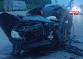 3 Orang Tewas, Innova Tabrak Truk Hino di Tol Semarang-Batang, Ini Penyebabnya 16 3 Orang Tewas, Innova Tabrak Truk Hino di Tol Semarang-Batang, Ini Penyebabnya
