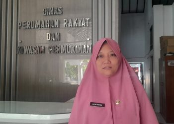 Angka Kesenjangan Tinggi, 52.284 KK di Grobogan Masih Hidup Menumpang