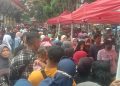 Fantastis, 5.000 Porsi Kuliner Kenduri Rakyat di Salatiga Ludes dalam 5 Menit 18 Fantastis, 5.000 Porsi Kuliner Kenduri Rakyat di Salatiga Ludes dalam 5 Menit