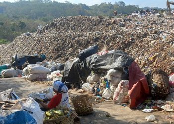 Lahan Warga yang Terdampak Sampah TPA Blondo Akan Diberi Kompensasi