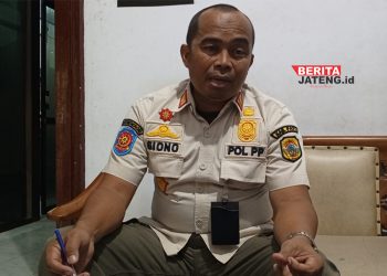 Imbas Pembunuhan Wanita di Kos Randukuning, Satpol PP Pati Bakal Gelar Razia