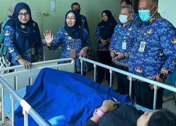 Pengakuan Karyawan PT Seijin yang Mengalami Keracunan