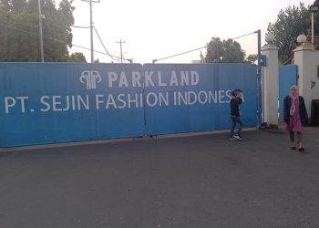 Hasil Lab Keracunan Massal di PT Sejin Sudah Keluar