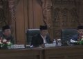 DPRD Apresiasi Pemkab Rembang yang Terima Opini WTP ke-6 17 DPRD Apresiasi Pemkab Rembang yang Terima Opini WTP ke-6