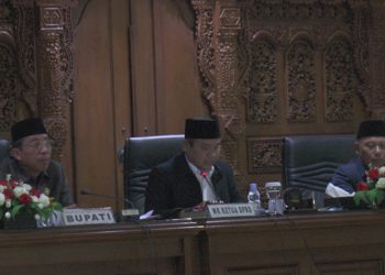 DPRD Apresiasi Pemkab Rembang yang Terima Opini WTP ke-6