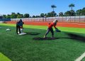 Siap-siap Liga 2 Musim 2024/2025, Stadion Joyokusumo Ditaburi 12 Ton Granule 19 Siap-siap Liga 2 Musim 2024/2025, Stadion Joyokusumo Ditaburi 12 Ton Granule