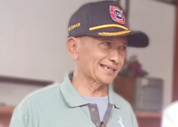 Terima 13 Pertanyaan, Pelapor Kasus Dana Narsum DPRD Blora Penuhi Panggilan Kejari 7 Terima 13 Pertanyaan, Pelapor Kasus Dana Narsum DPRD Blora Penuhi Panggilan Kejari
