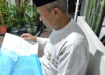 Kejaksaan Panggil Sukisman Pelapor Kasus Dana Narsum DPRD Blora, Ada Apa?