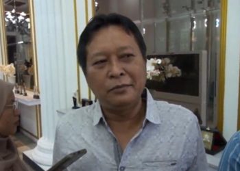 PDIP Sayangkan Penggeledahan KPK di Pemkot Semarang