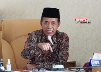 DPRD Pati Minta Kasus Temuan KK Palsu untuk PPDB Dibawa ke Jalur Hukum