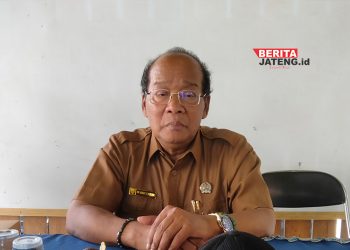 Berdalih Tak Langgar Aturan, Anggota DPRD Blora Warsit Tak Mau Kembalikan Dana Narsum