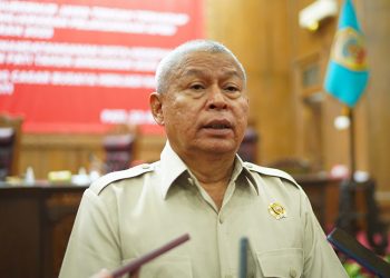 Sosok Ini Disebut Calon Kuat Geser Sudewo Terima Dukungan Gerindra sebagai Cabup Pati
