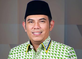 Diisukan Dampingi Yoyok Sukawi di Pilwakot Semarang, Begini Tanggapan Wawan