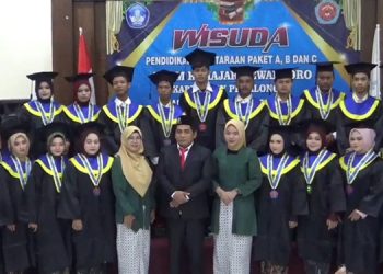 PKBM Ki Hajar Dewantara Bantu Tuntaskan Masalah Anak Tidak Sekolah di Pekalongan