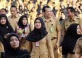 Wajib Netral, ASN yang Langgar Aturan Pilkada Terancam Bui hingga Denda 16 Wajib Netral, ASN yang Langgar Aturan Pilkada Terancam Bui hingga Denda