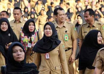 Wajib Netral, ASN yang Langgar Aturan Pilkada Terancam Bui hingga Denda