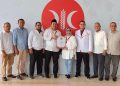 Dukungan Partai Makin Kuat, PKS Resmi Usung Pasangan ASRI di Pilkada Blora 2024 18 Dukungan Partai Makin Kuat, PKS Resmi Usung Pasangan ASRI di Pilkada Blora 2024