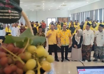 DPRD Rembang Dorong Pemerintah Perkuat Regulasi untuk Kurangi Impor Anggur