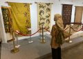 Museum Batik Pekalongan Gelar Pameran, Ada Batik Mantan Presiden SBY hingga Ainun Habibie 15 Museum Batik Pekalongan Gelar Pameran, Ada Batik Mantan Presiden SBY hingga Ainun Habibie