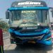 Bus Ugal-ugalan Hantam Pikap di Jalan Lingkar Pati, Satu Orang Tewas di Tempat 8 Bus Ugal-ugalan Hantam Pikap di Jalan Lingkar Pati, Satu Orang Tewas di Tempat
