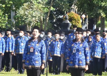 Tak Ada Formasi CPNS, Pemkot Salatiga Buka 90 Formasi PPPK 2024
