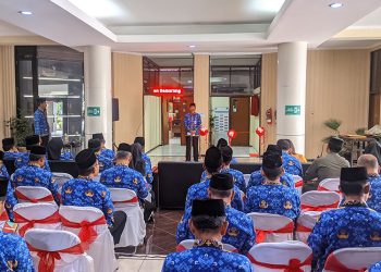 Pemkab Semarang Buka Lowongan CPNS 2024 dengan 149 Formasi