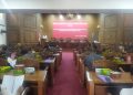 Rapat Paripurna DPRD Pati: Rancangan Anggaran Perubahan 2024 Fokus Pengentasan Kemiskinan 19 Rapat Paripurna DPRD Pati: Rancangan Anggaran Perubahan 2024 Fokus Pengentasan Kemiskinan