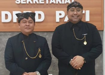DPRD Harap Nama Kabupaten Pati Bisa Lebih Harum di Momen Hari Jadi ke-701