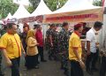 Komisi B DPRD Pati Turut Tinjau Festival UMKM di Kelenteng Hok Tik Bio 19 Komisi B DPRD Pati Turut Tinjau Festival UMKM di Kelenteng Hok Tik Bio