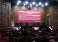 HUT Kemerdekaan RI ke-79, DPRD Pati Berpesan untuk Bersatu Menjaga NKRI 17 HUT Kemerdekaan RI ke-79, DPRD Pati Berpesan untuk Bersatu Menjaga NKRI
