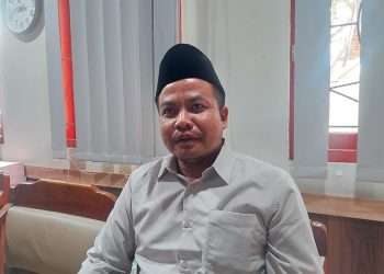 Anggota DPRD Rembang Dapil III Dorong Pemerintah Segera Bangun SMA di Sluke
