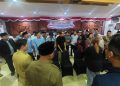 Jalani Gladi, 500 Undangan Siap Hadiri Pelantikan DPRD Rembang 2024 19 Jalani Gladi, 500 Undangan Siap Hadiri Pelantikan DPRD Rembang 2024