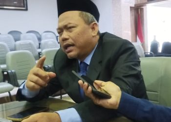 Resmi Dilantik, DPRD Rembang Dapil I Akan Fokus Terhadap Kesejahteraan Nelayan