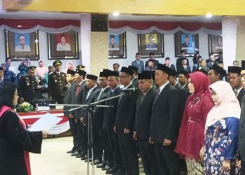 DPRD Kabupaten Rembang Siapkan Alat Kelengkapan Dewan