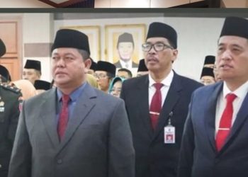 Ketua DPRD Pati Harapkan Pj Bupati Baru Bekerja Lebih Baik